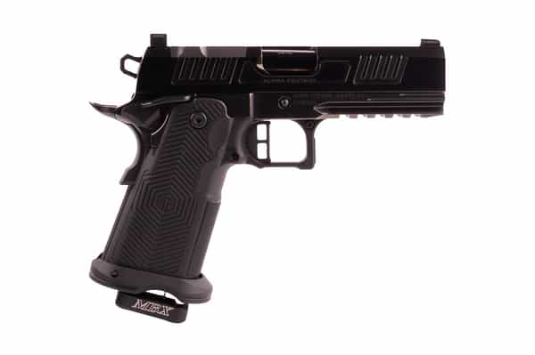 FA39X1QMHXDBK19.jpg ALPHA FOXTROT ROMULUS 9MM – 3.5" Black – AA39X1QMH-XDBK19