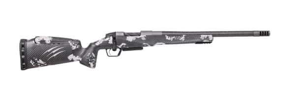 FRRISCX308W18TP.jpg Fierce Firearms CARBON RIVAL XP 2.0 308 WIN – 18" C3 Carbon Barrel Tungsten Cerakote – RIVSCX308WIN18TP