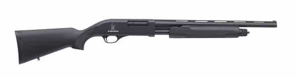 Keystone Sporting Arms CRICKETT 20 GAUGE – 18.5" Black – KSA4220-S