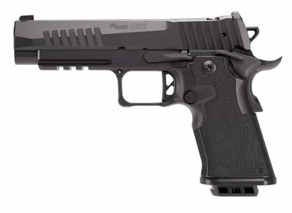 P211F.jpg SIG SAUER P211 FULL 9MM – 5" Bull Barrel Nitron – 211F-9-BXR3