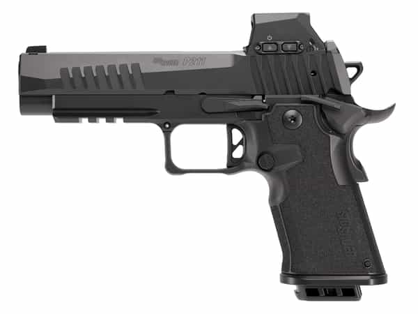 P211FRomeo.jpg SIG SAUER P211 FULL 9MM – 5" Bull Barrel Nitron – 211F-9-BXR3-RXSL