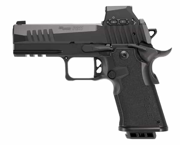P211Romeo.jpg SIG SAUER P211 CARRY 9MM – 4.2" Bull Barrel Nitron – 211CA-9-BXR3-RXSL