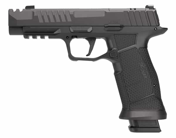 P385Comp.jpg SIG SAUER P385 COMP 9MM – 4" Nitron – 385F-9-COMP-10
