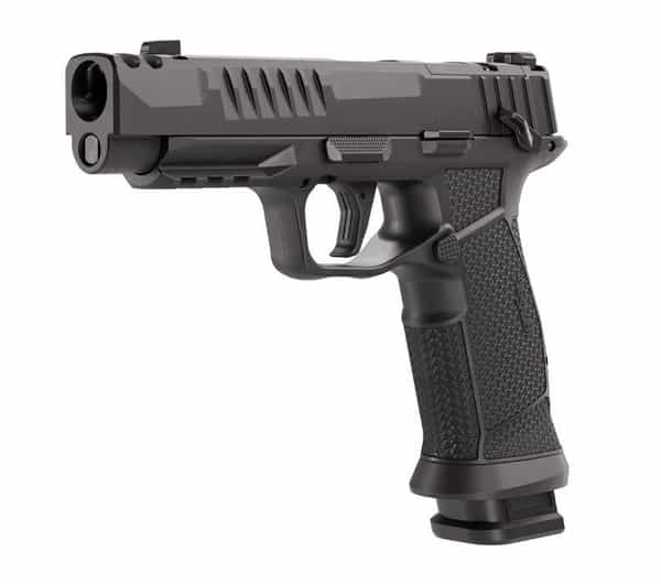 SIG SAUER P385 COMP 9MM – 4" Nitron – 385F-9-COMP-MS