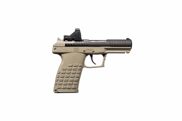 PR57TANOPTIC.jpg Keltec PR-5.7 5.7 X 28MM – 4.64" Blue – PR57TANOPTIC