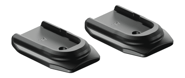 Radian Weapons MAGAZINE BASE PAD – Black – R1154