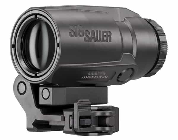 SIG SAUER JULIET5T-AMR – Black – SOJ5MT01