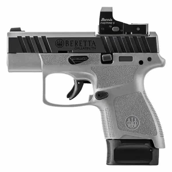 Beretta APX A1 CARRY 9MM | V1 Tactical