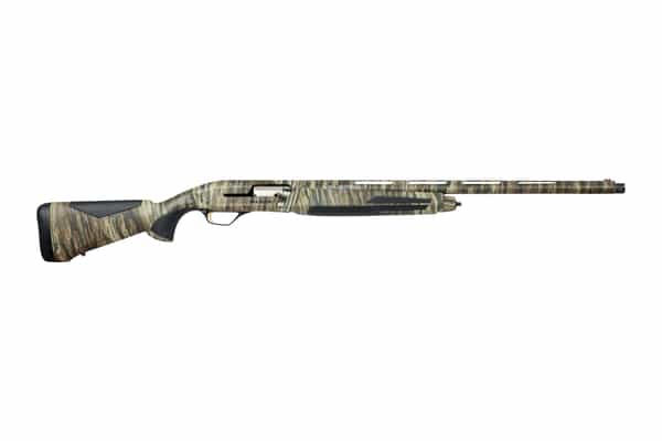 Browning MAXUS II CAMO 12 GAUGE – 26" Realtree Legacy – 011788205