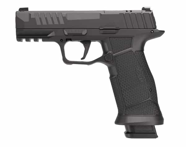 SIG SAUER P385 CARRY 9MM – 4" Nitron – 385CA-9-BXR3