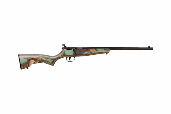 sv13808.jpg Savage Arms RASCAL F-SR 22 LR – 16.125" Black Satin – 13808