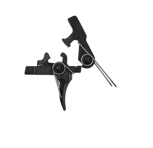Semi-Auto Two-Stage Trigger Group