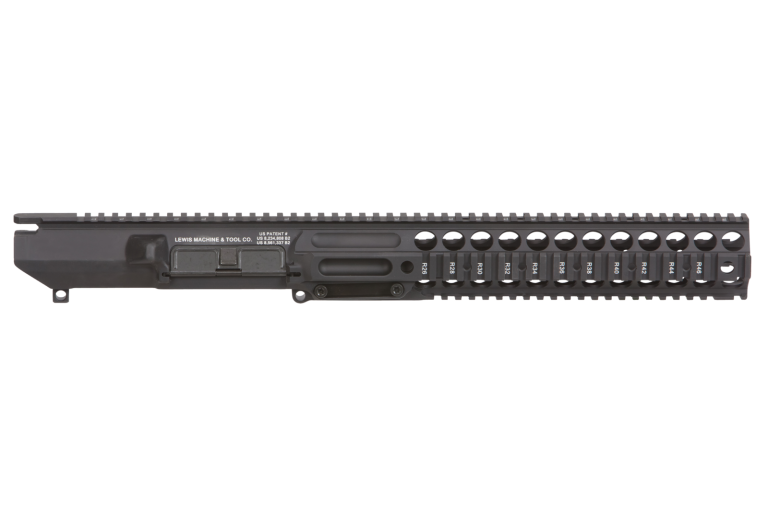 LMT CQBMWS Upper Receiver LM308B1 V1 Tactical V1 Tactical