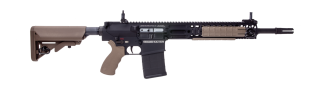 L129A1 Reference Rifle