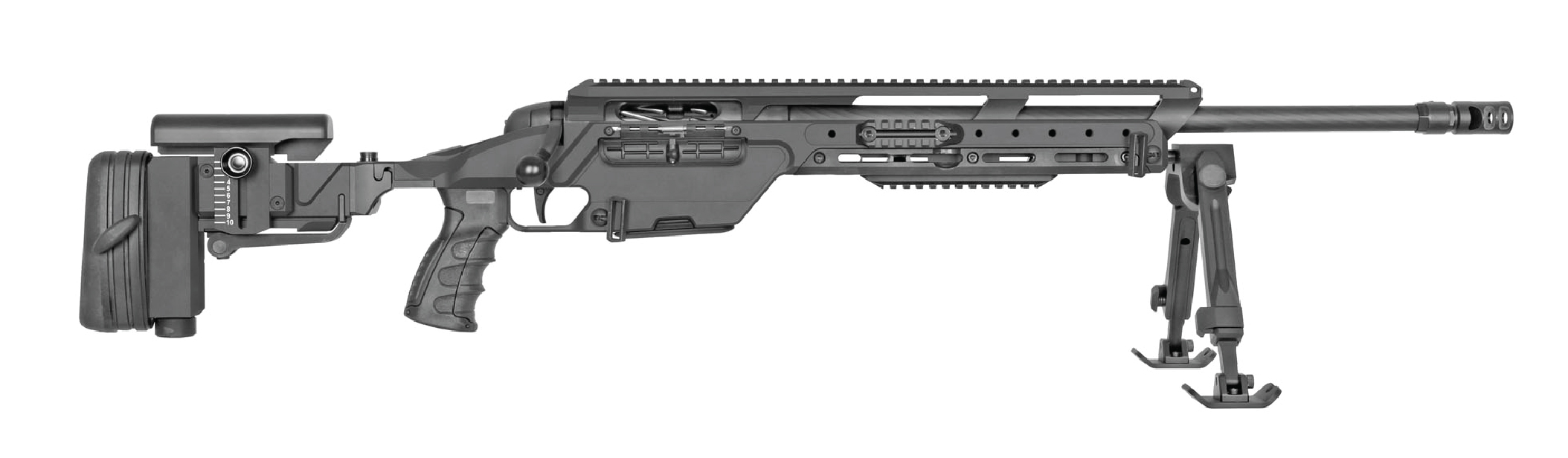 Steyr SSG 08 A1 308 Win 23 6 V1 Tactical Steyr SSG 08 A1 308 Win 23 6 V1 Tactical