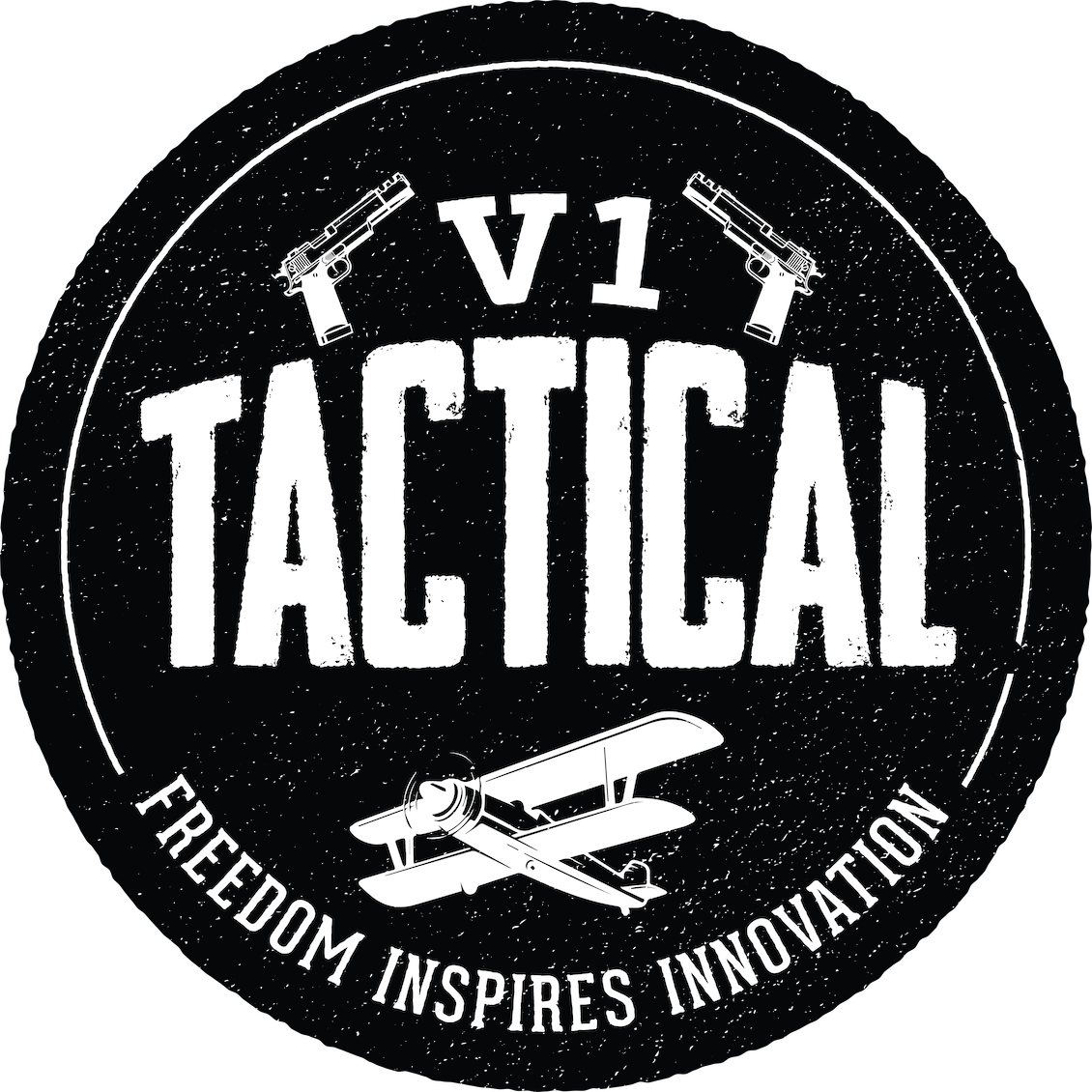 V1 Tactical Logo Final (1) | V1 Tactical