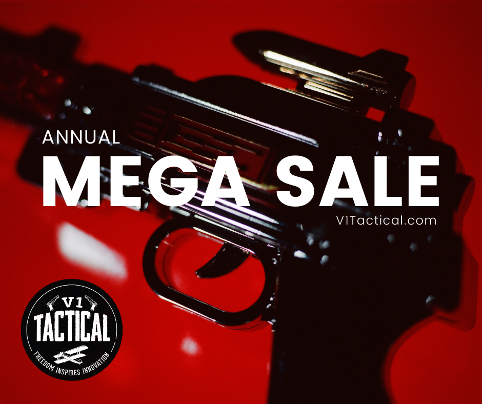 Sale V1 Tactical