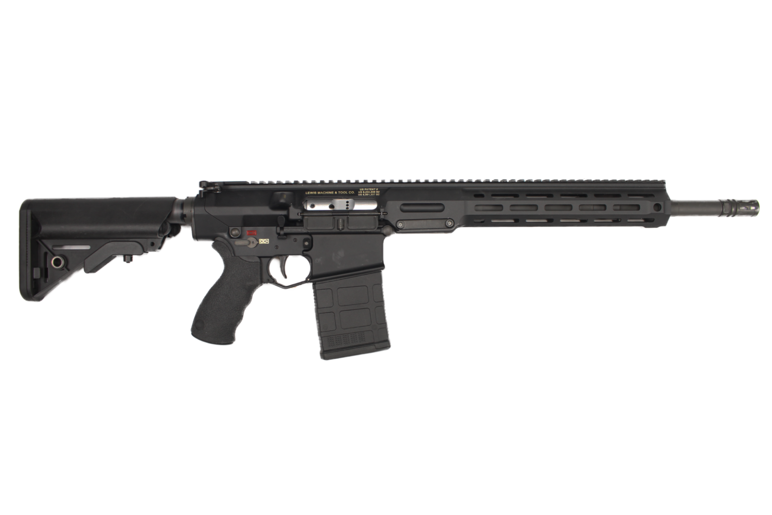 MLKMWS-MARS | LMT MLKMWS-MARS | MLKMWS | Firearm Gear | V1 Tactical