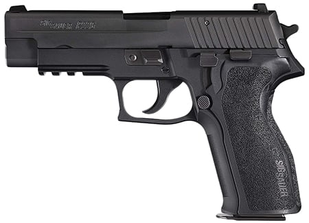 SIG SAUER P226 9MM | V1 Tactical