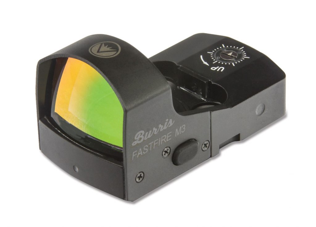 SIG SAUER JULIET 3 MICROMAGNIFIER V1 Tactical