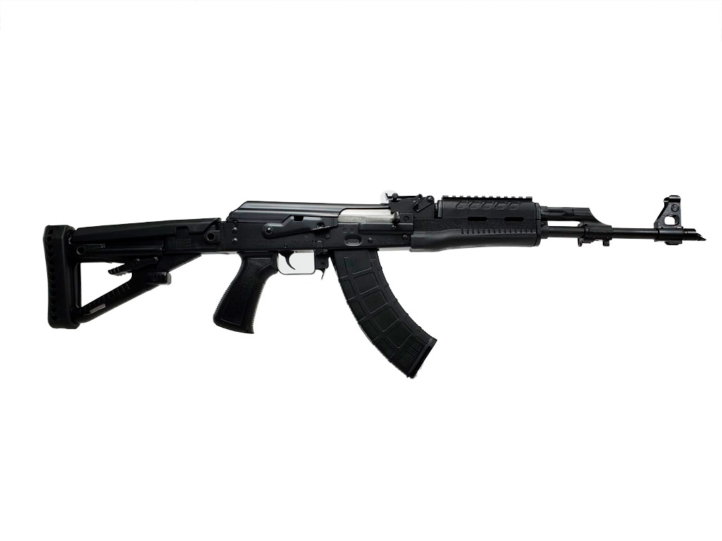 Zastava Arms USA ZPAP M70 7.62 X 39MM | V1 Tactical