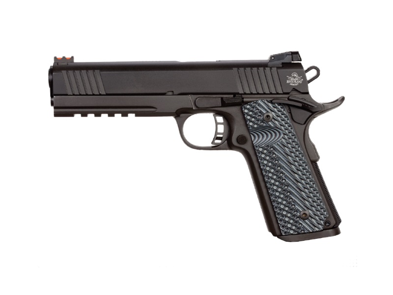 Rock Island Armory M1911-a1 Tactical 9mm 