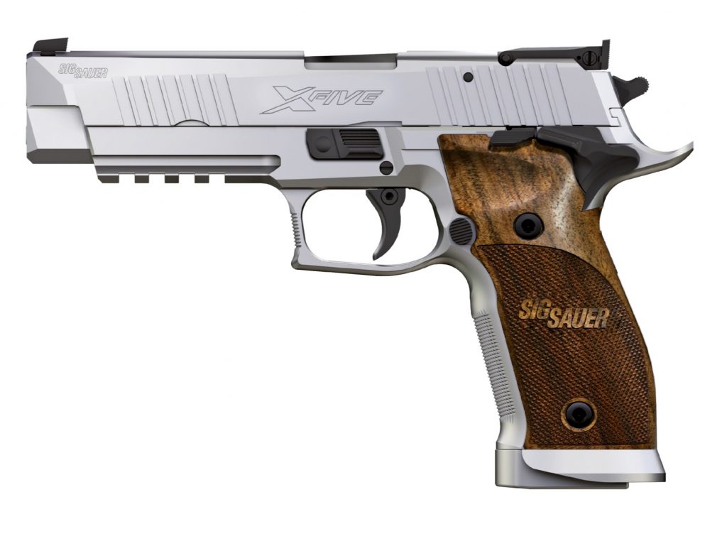 Чертеж sig sauer p226