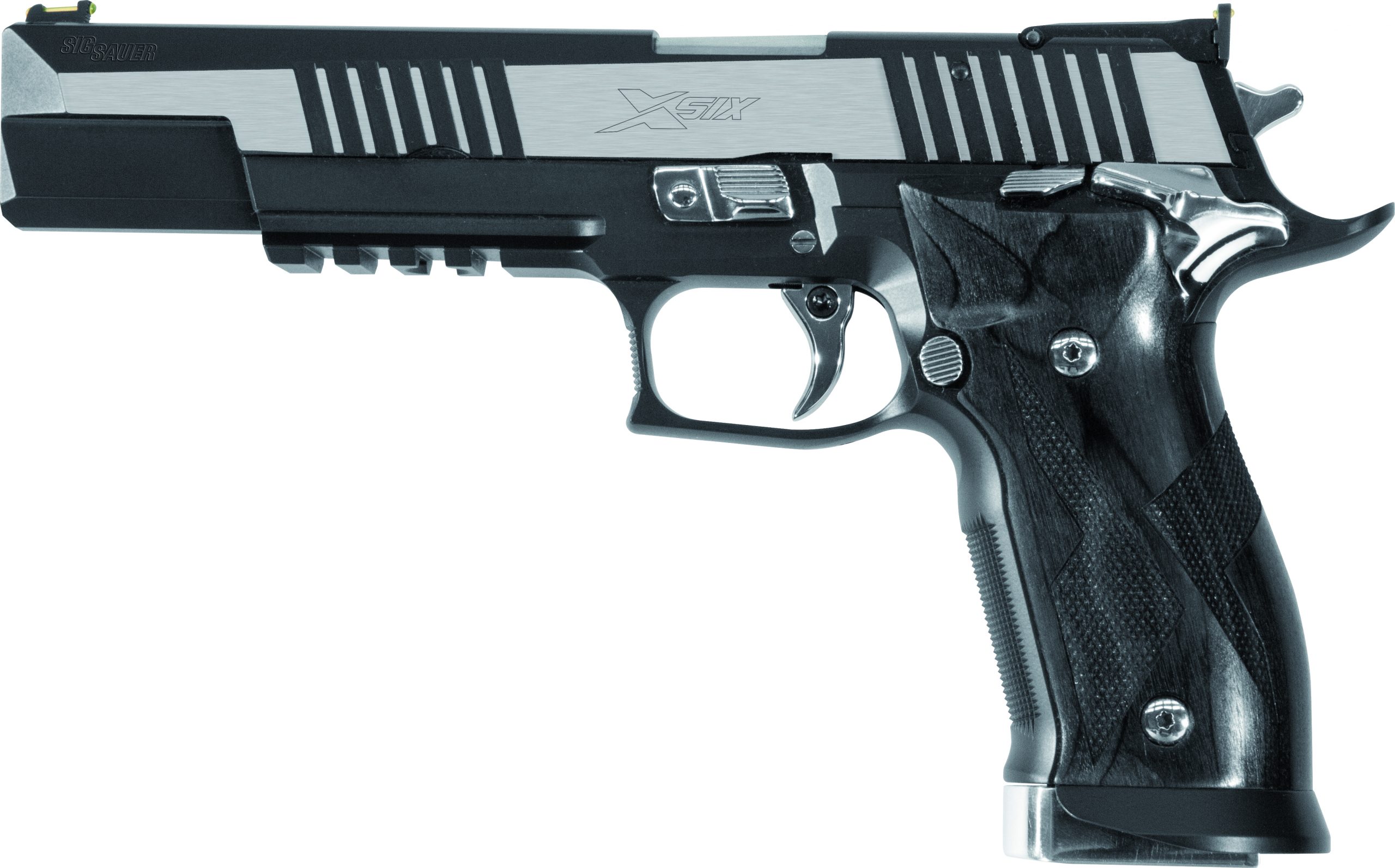 Фото sig sauer p226