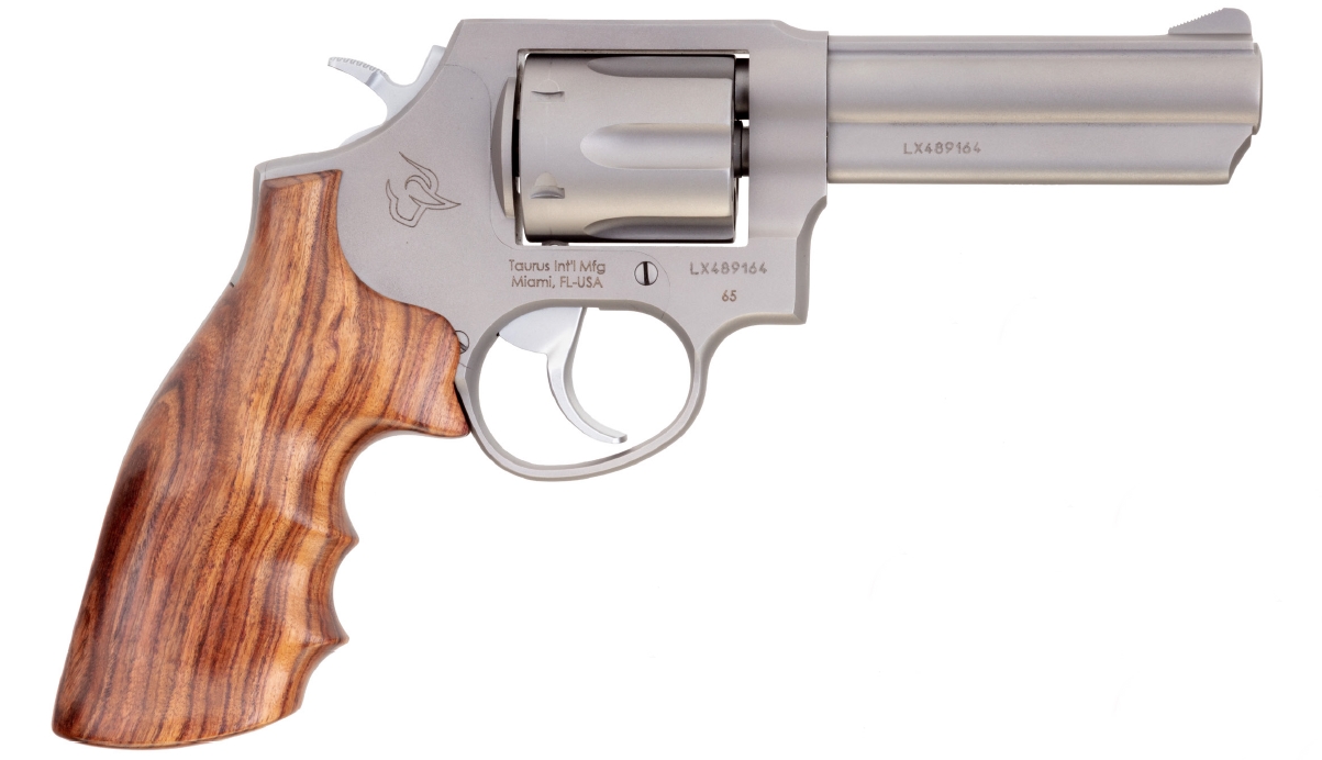 Taurus 65 357 Magnum 38 Special V1 Tactical