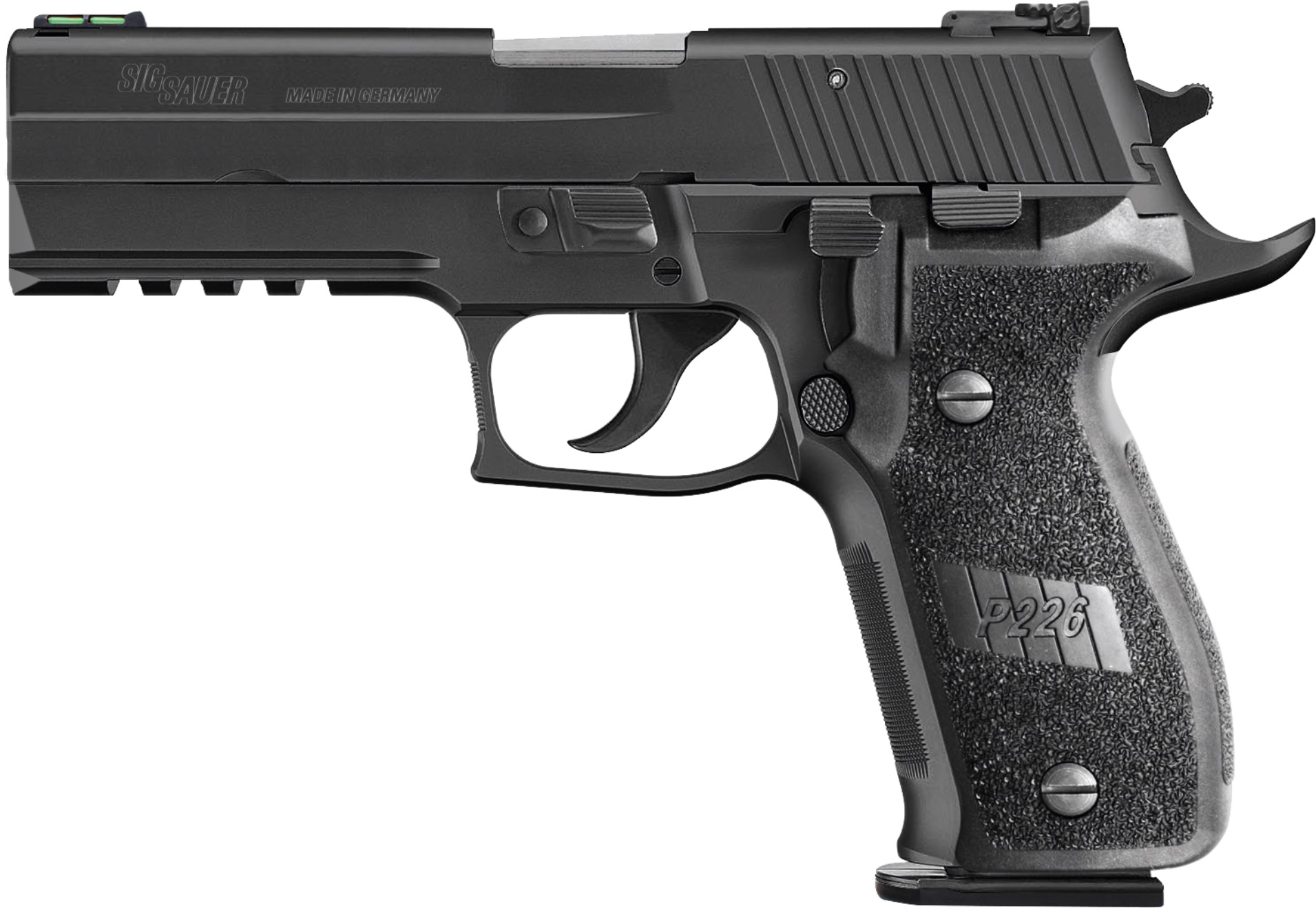 Фото sig sauer p226