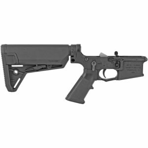 Knights Armament Lower Receiver Assembly Kit, SR-15 IWS