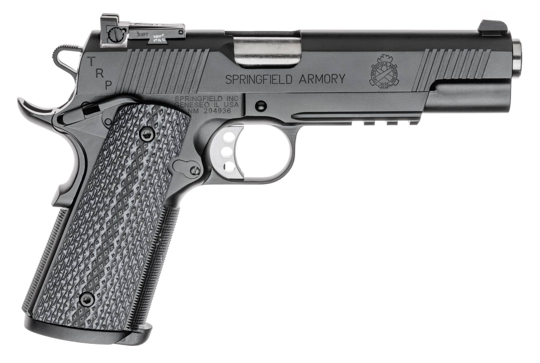 Springfield Armory TRP OPERATOR 45 ACP | V1 Tactical