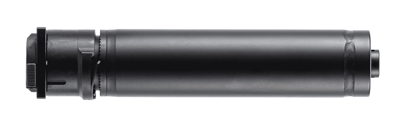 B&T ROTEX-X 30 CALIBER | 7.62MM | V1 Tactical