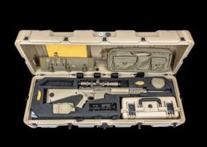 KAC Knight's Armament Company M110 Limited Edition Deployment Package KM31754