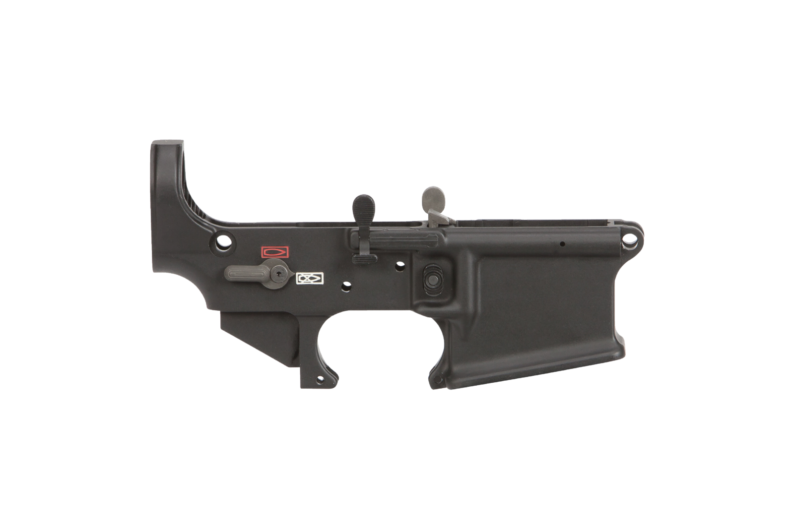 4th of July Specwar Lower Receiver Bundle Special - Image 2