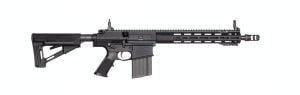 KAC Knights Armament Company SR-25 K5 14.5" 7.62 NATO Dual-Role Carbine