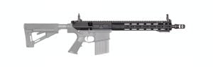 KAC Knights Armament Company SR-25 K5 14.5" 7.62 NATO Upper Receiver Kit