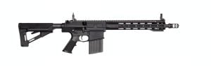 KAC Knights Armament Company SR-25 K7 14.5" 6.5 Creedmoor Dual-Role Carbine