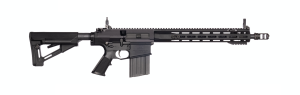 KAC Knights Armament Company SR-25 K6 16" 6.5 Creedmoor Mid-Range Rifle