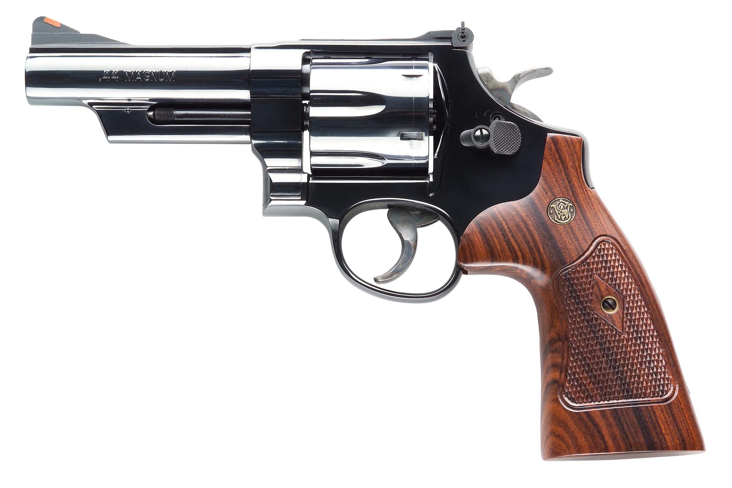 Smith and Wesson 29 CLASSIC 44 MAGNUM | 44 SPECIAL | V1 Tactical