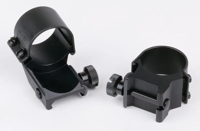 Weaver QUAD LOCK RING V1 Tactical