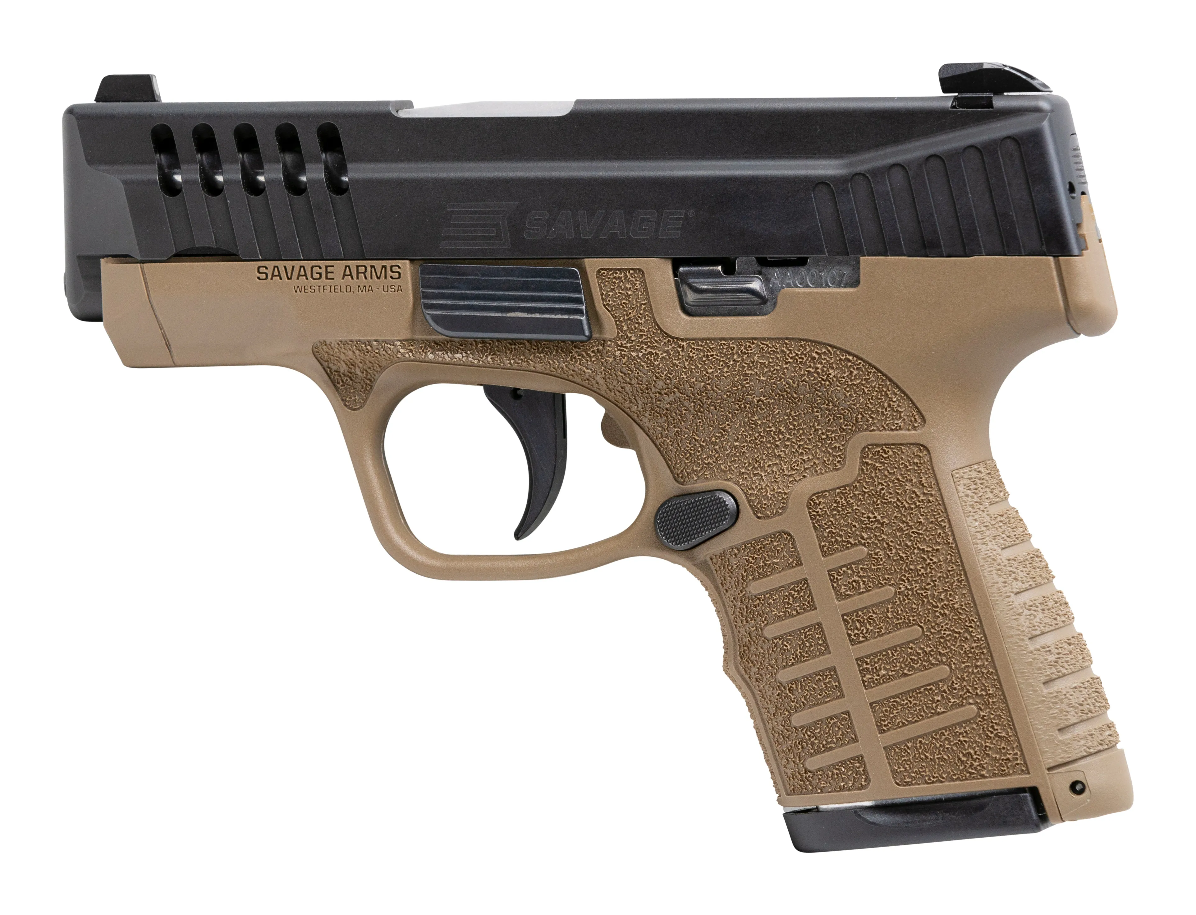 Savage Arms STANCE MC9 9MM | V1 Tactical