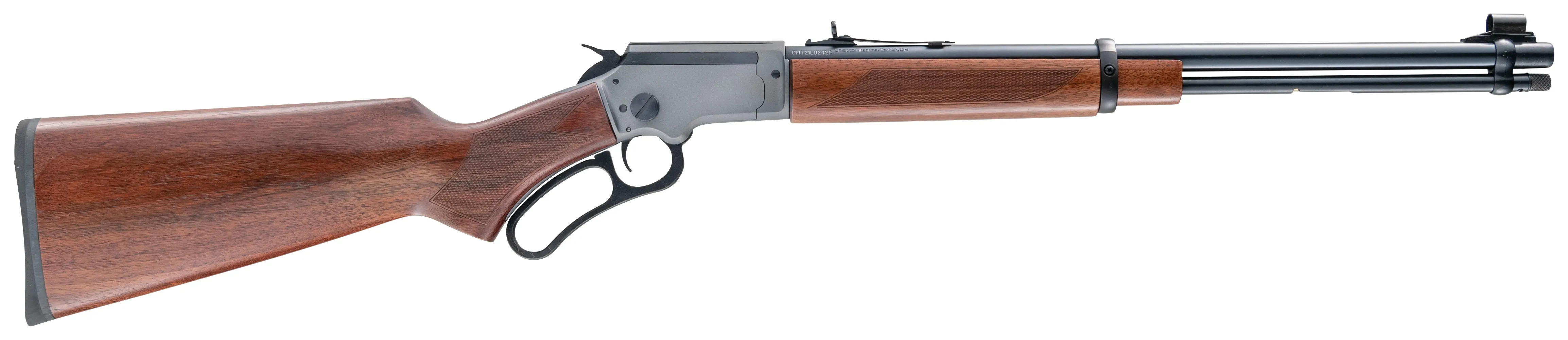 Chiappa Firearms LA322 DELUXE TAKEDOWN 22 LR | V1 Tactical