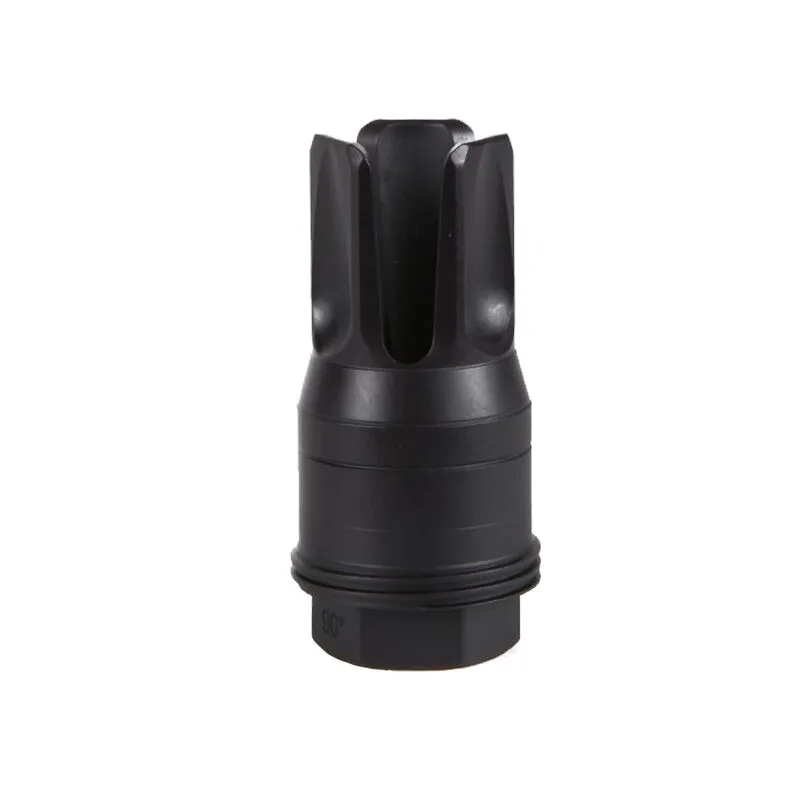 SIG SAUER 7.62MM CLUTCH-LOK FLASH HIDER 30 CALIBER | 7.62MM | V1 Tactical