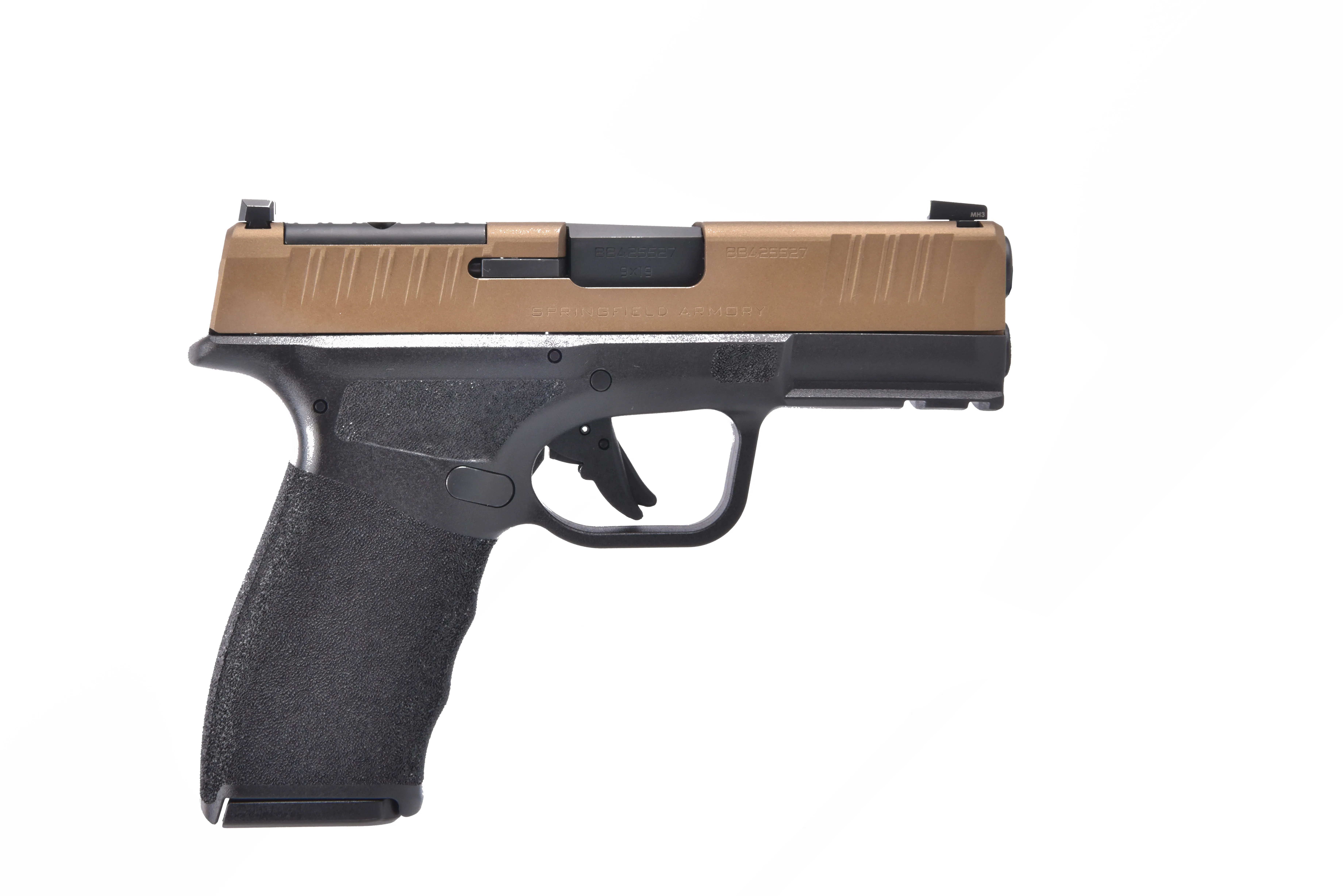 Springfield Armory HELLCAT PRO OSP 9MM V1 Tactical