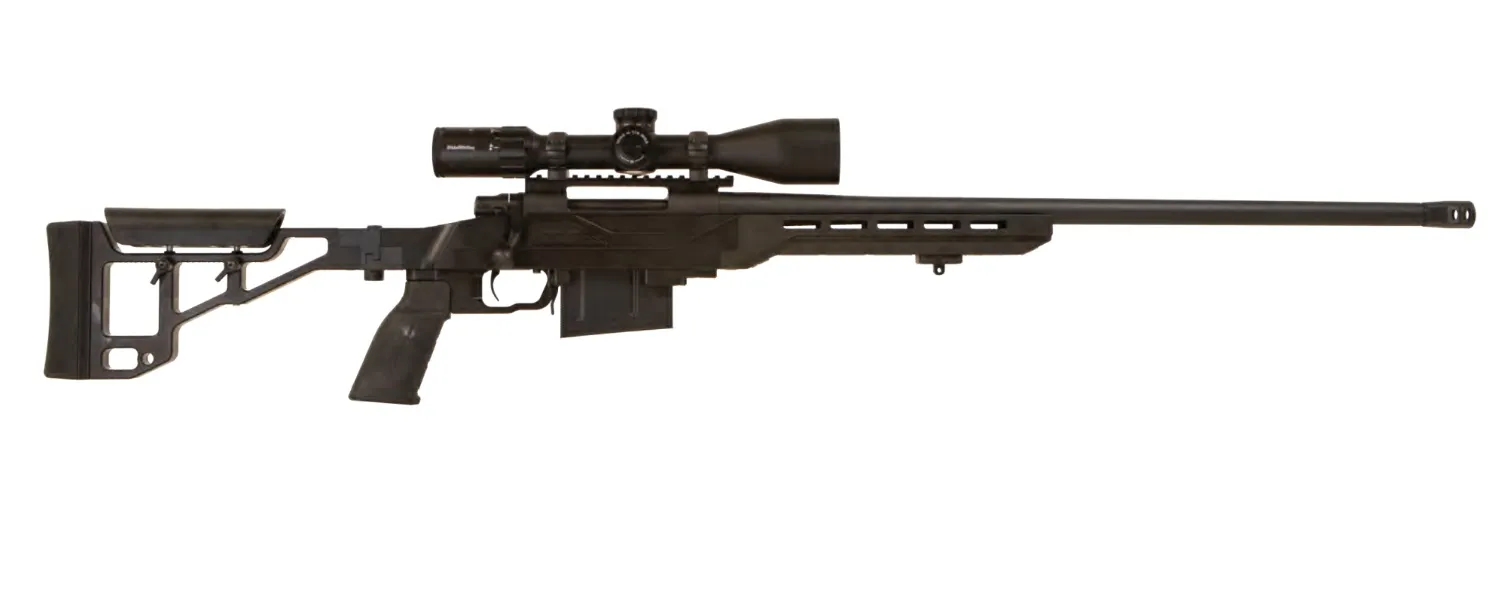 Howa M1500 Tsp X 6 5 Creedmoor V1 Tactical