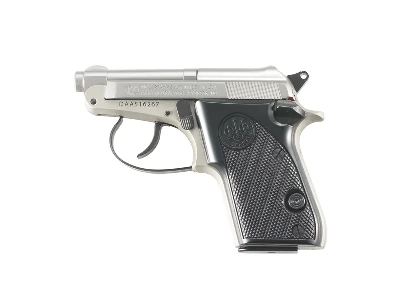 Beretta 21 BOBCAT 22 LR | V1 Tactical