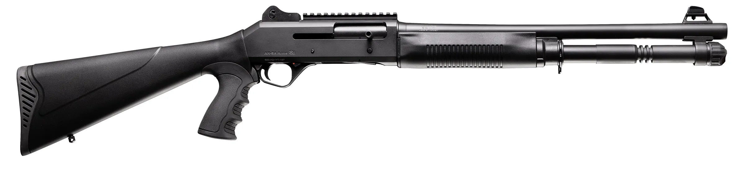 Four Peaks S4 SHOTGUN 12 GAUGE | V1 Tactical