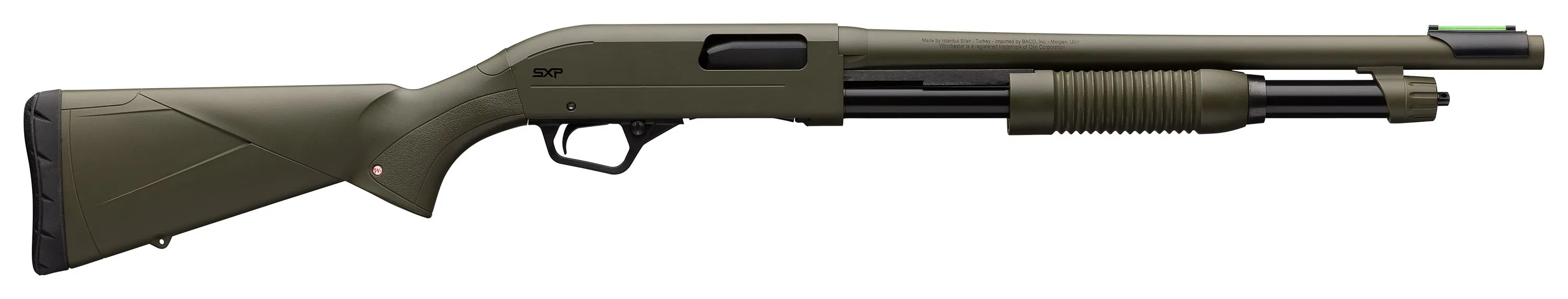 Winchester SXP DEFENDER 20 GAUGE | V1 Tactical